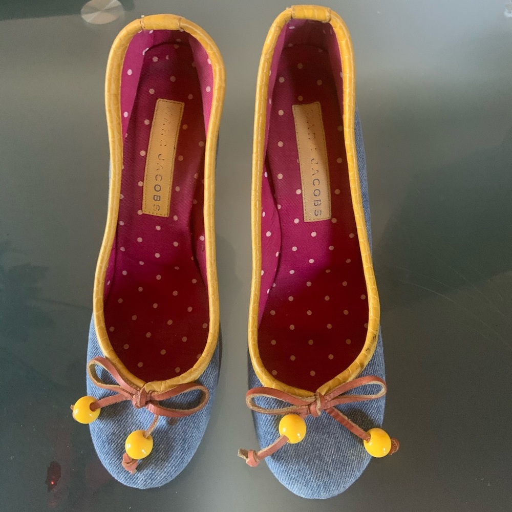 Marc Jacob casual shoes